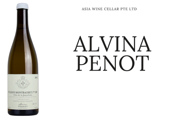 Alvina Penot
