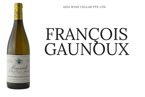 Fraoncois Gaunoux
